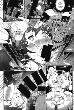 Page 12 of Amatoro Youko Ikka no Otane-sama ni Narimashita