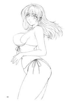 Page 2 of Natural Friction X