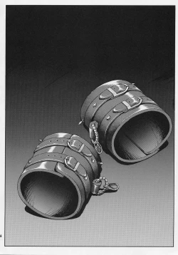 Page 38 of Choukyou Hijiri Yuri no Sono Jogakuin