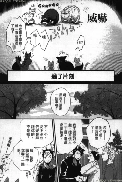 Page 120 of Hatsujou Kemono Hiyori | 發情野獸日和