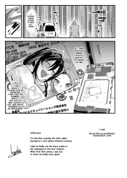 Page 28 of Chika Tougijou Sen - Underground Colosseum Sen 3