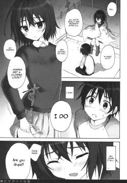 Page 6 of Boku Dake ga xx na Machi