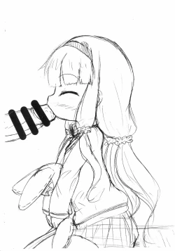 Page 2 of Zvinantero no Hikari wo Amaneku Douno kouno