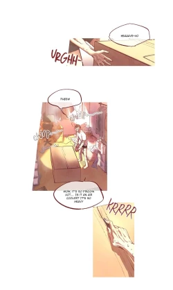 Page 10 of Hot and Cold - English