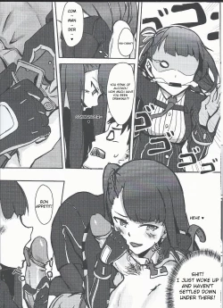 Page 8 of I don't know what to title this book, but anyway it's about WA2000