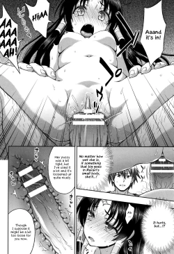 Page 10 of Seijo no Kenshin | The Saint's Devotion Ch. 5
