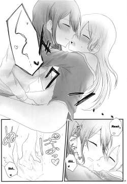 Page 23 of Ato de Okorareru kara!