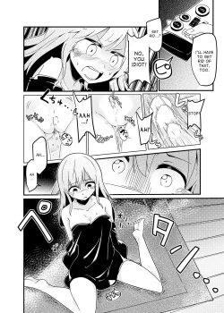 Page 6 of Ore no Osananajimi ga Seitenkan ni Urusai.