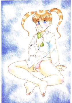 Page 6 of Telephone: Darling