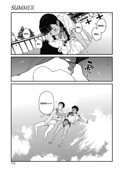 Page 27 of Natsu | Summer