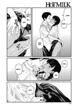 Page 8 of Natsu | Summer