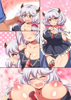 Page 42 of ♀ Draph Oppaidan 2