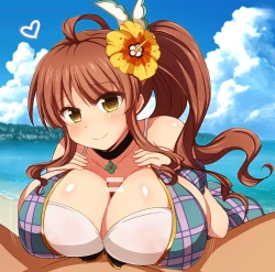 Page 61 of ♀ Draph Oppaidan 2