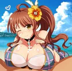 Page 63 of ♀ Draph Oppaidan 2