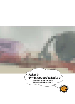 Page 29 of Zanshu GERO