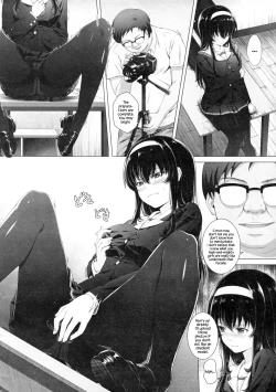 Page 7 of Kasumi Utako no Sex Koukyoushi