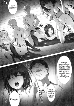 Page 28 of Megumin no Kyousei Shotaiken
