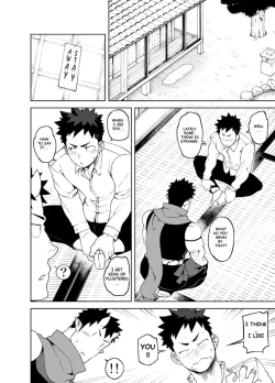 Page 10 of Shinobi Ai | Ninja's Love