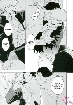 Page 11 of Yuukage | Evening Shadows