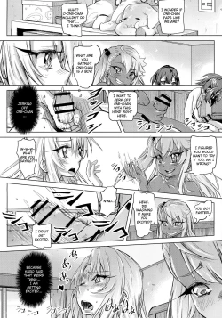Page 27 of Shikkin Mahou Shoujo
