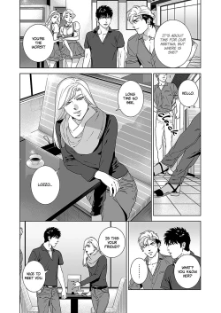 Page 14 of DARKNESS HOUND 4