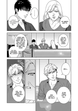 Page 15 of DARKNESS HOUND 4