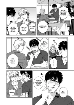 Page 22 of DARKNESS HOUND 4