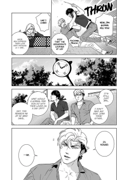 Page 24 of DARKNESS HOUND 4