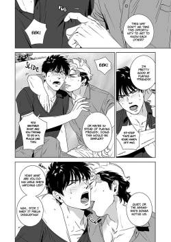 Page 26 of DARKNESS HOUND 4