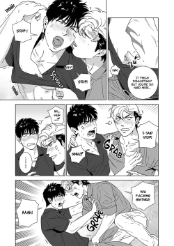 Page 27 of DARKNESS HOUND 4