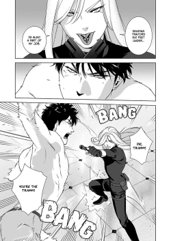 Page 53 of DARKNESS HOUND 4