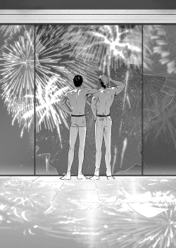 Page 64 of DARKNESS HOUND 4