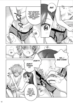 Page 12 of Stay by me