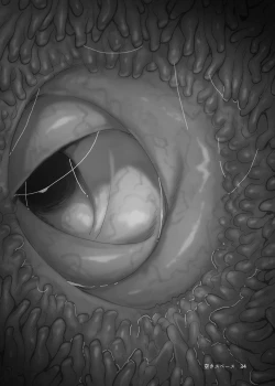 Page 34 of Anal Vore Goudou