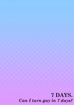 Page 27 of 7-kakan.Can I Turn Gay in Seven Days? 1