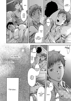 Page 36 of 7-kakan.Can I Turn Gay in Seven Days? 1
