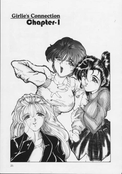 Page 25 of Girlie's Connection