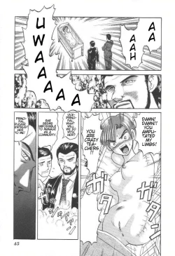 Page 114 of Death Face