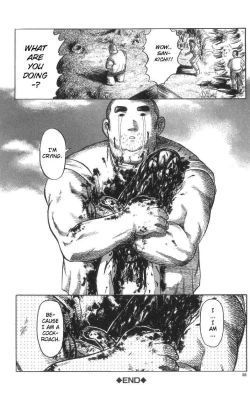 Page 27 of Death Face