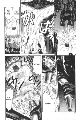 Page 33 of Death Face