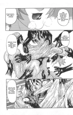 Page 38 of Death Face