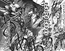 Page 73 of Death Face