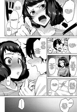 Page 27 of Kawakami no Mae de wa Sessei Dekinai Setsu