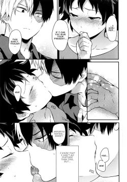 Page 25 of Love Me Tender 2