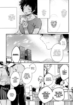 Page 27 of Love Me Tender 2