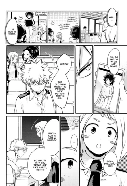 Page 32 of Love Me Tender 2