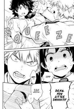 Page 34 of Love Me Tender 2