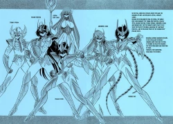 Page 4 of Athena no Nikutsubo | Athena's Flesh Sleeve