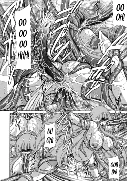 Page 51 of Athena no Nikutsubo | Athena's Flesh Sleeve