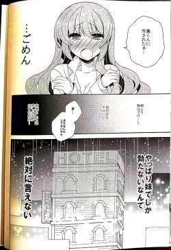 Page 14 of Sister Complex! 2